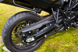 BMW GS F 800