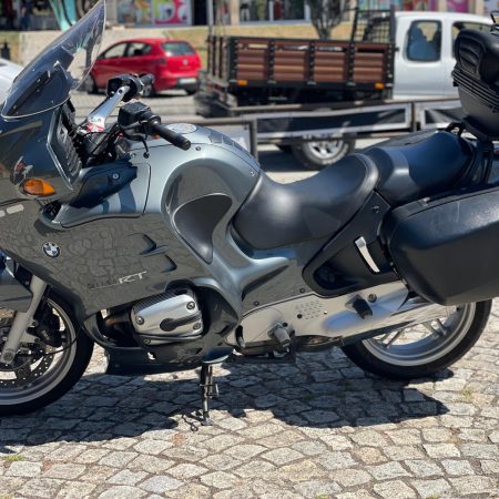 BMW R1150 RT