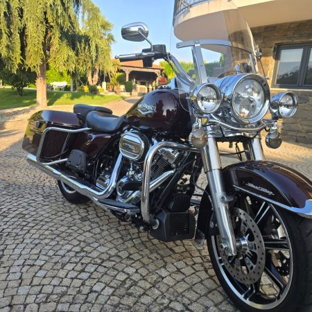 Road King