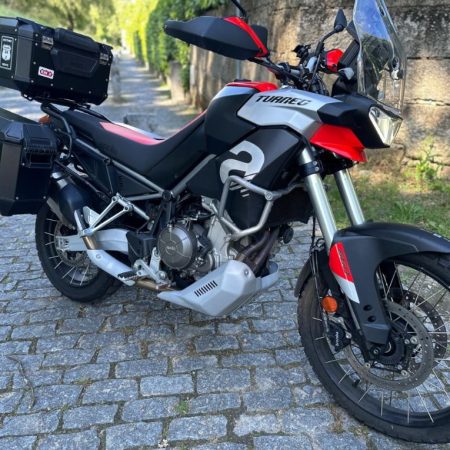 Aprilia Tuareg 660 - 2023